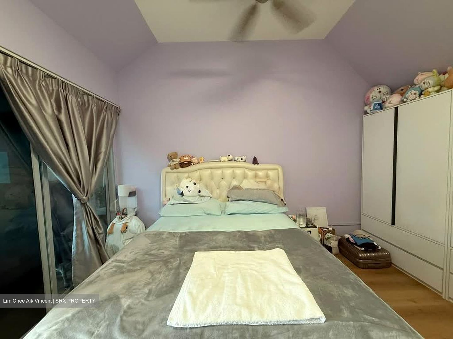 Springhill (D27), Terrace #578722041